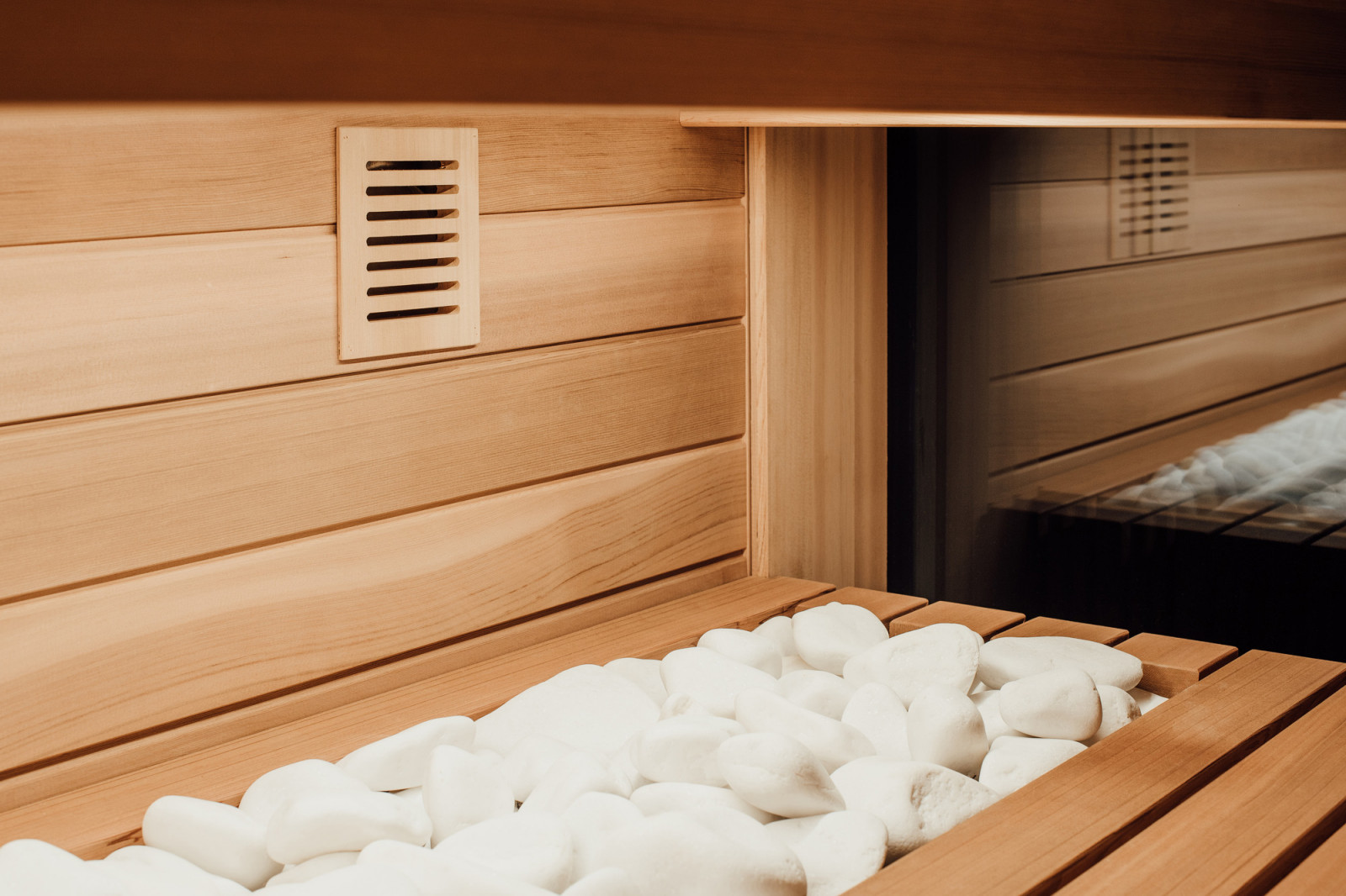 Сауна  в фахверке