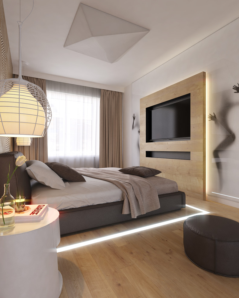 Холостяцкая берлога-2. ЖК "Времена года"