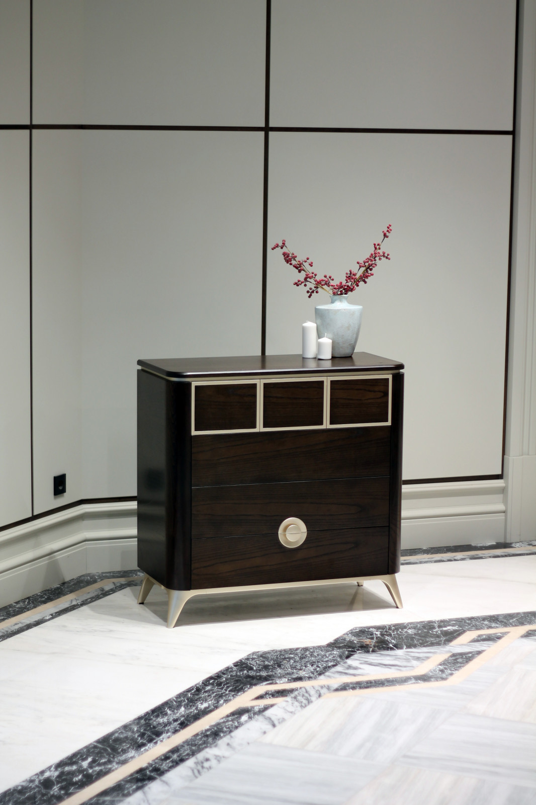 Гостиная Luna