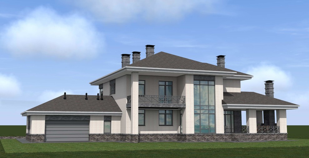 Мои дома - мое богатство