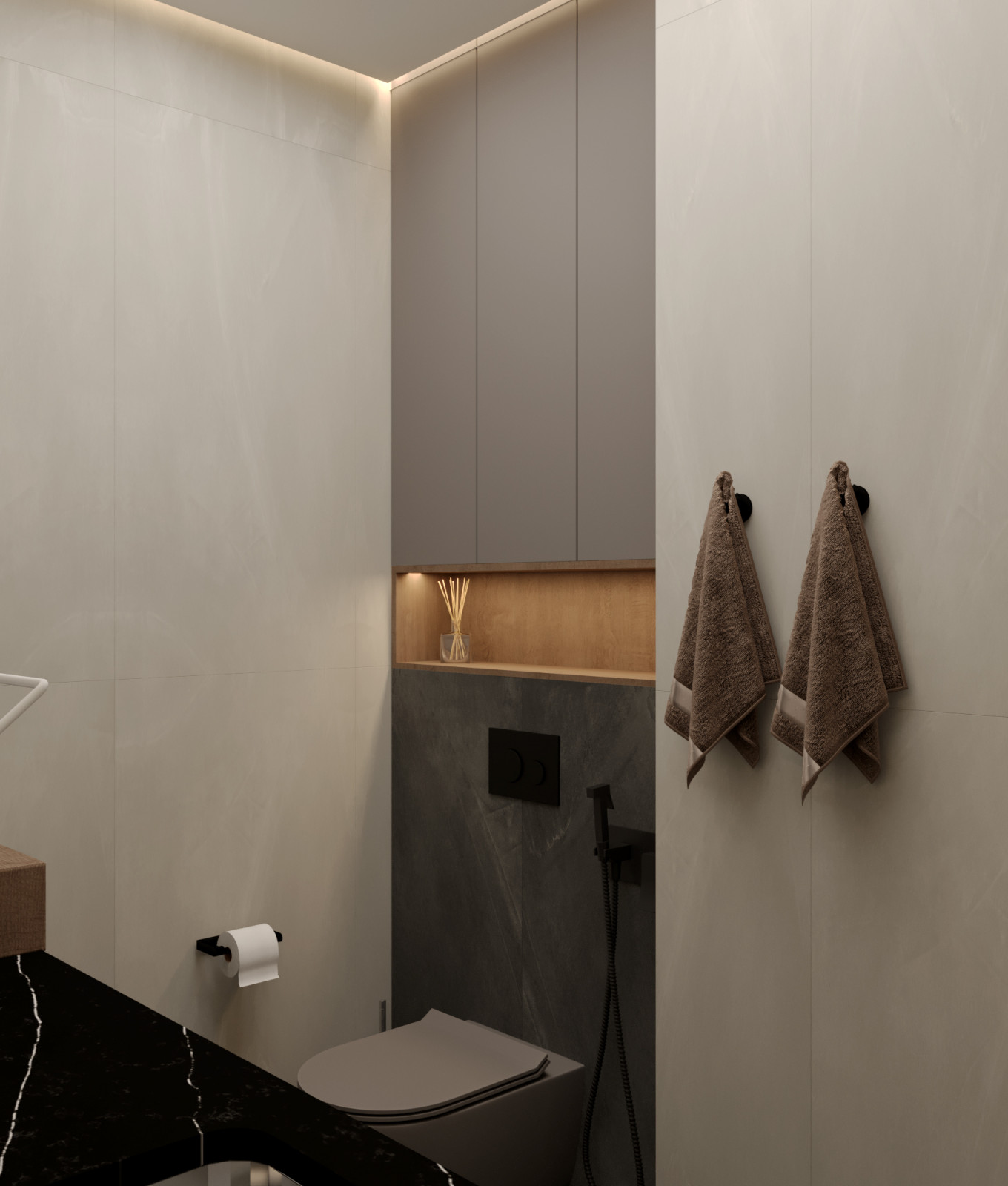 Sea, ЖК Огни Залива