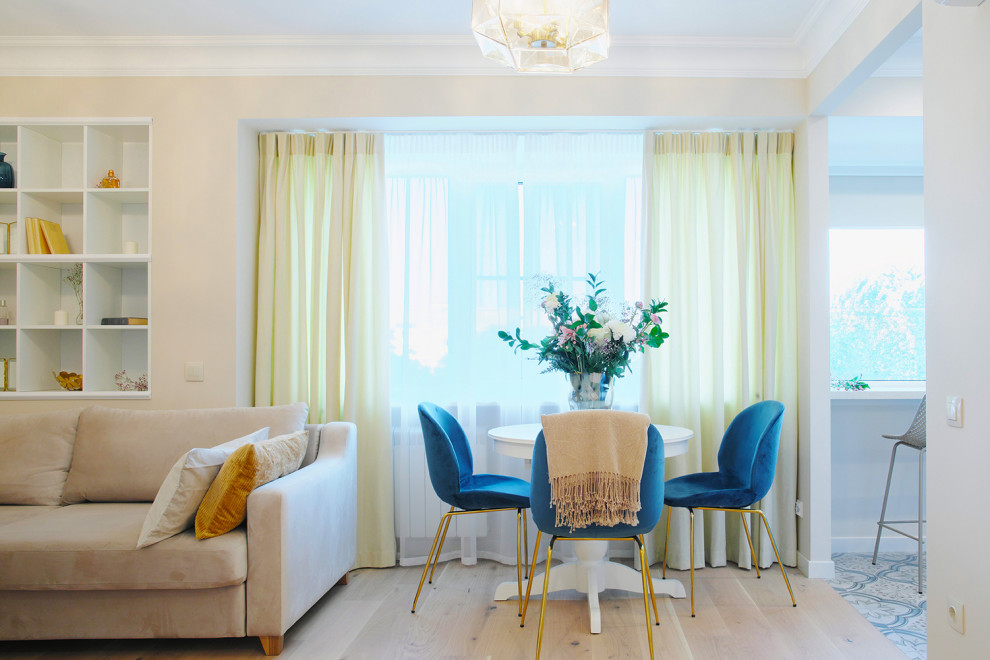 Вода и воздух