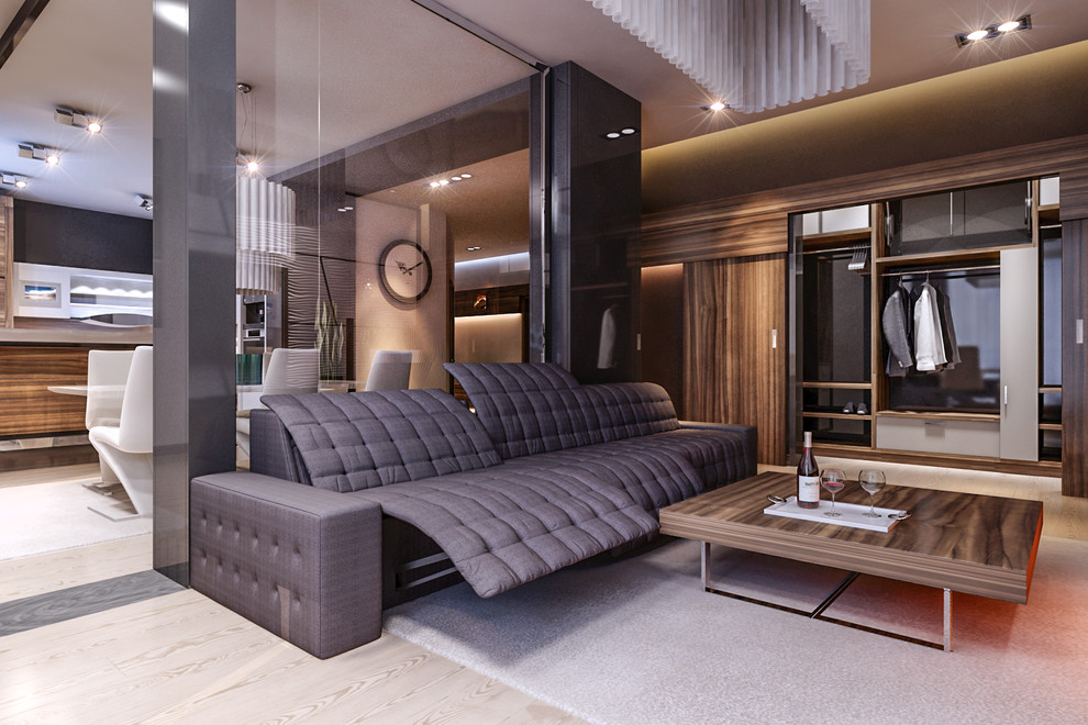 Квартира 012