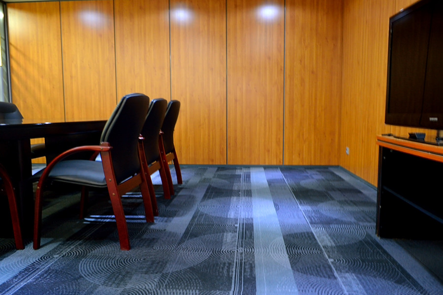 Обложка проекта: Бизнес центр Summit, Екатеринбург.