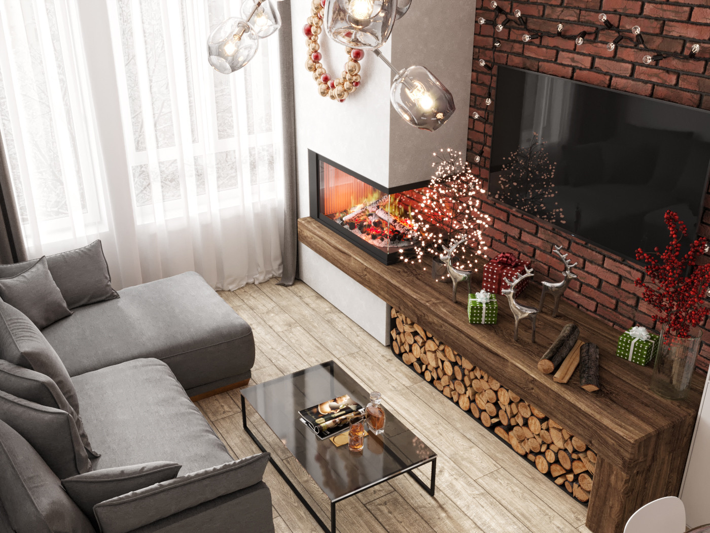 ЖК Ярославский