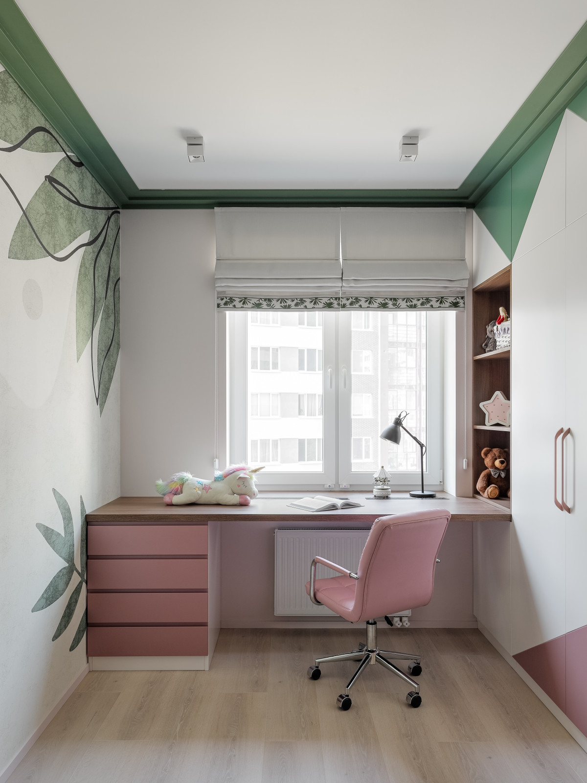 Леон, бетон и Нина Симон