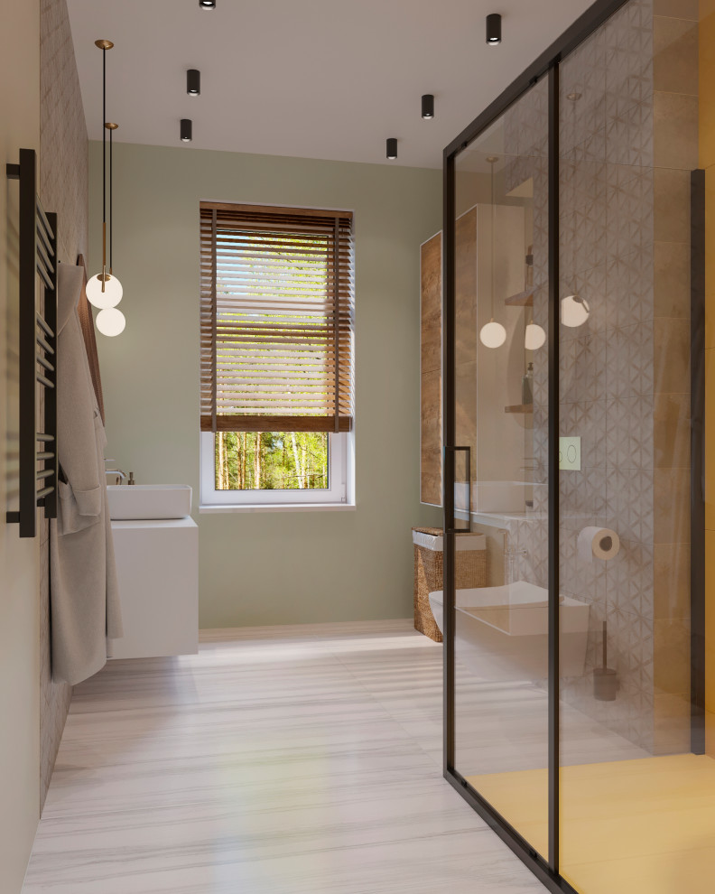 Дом в КП "Сантория"