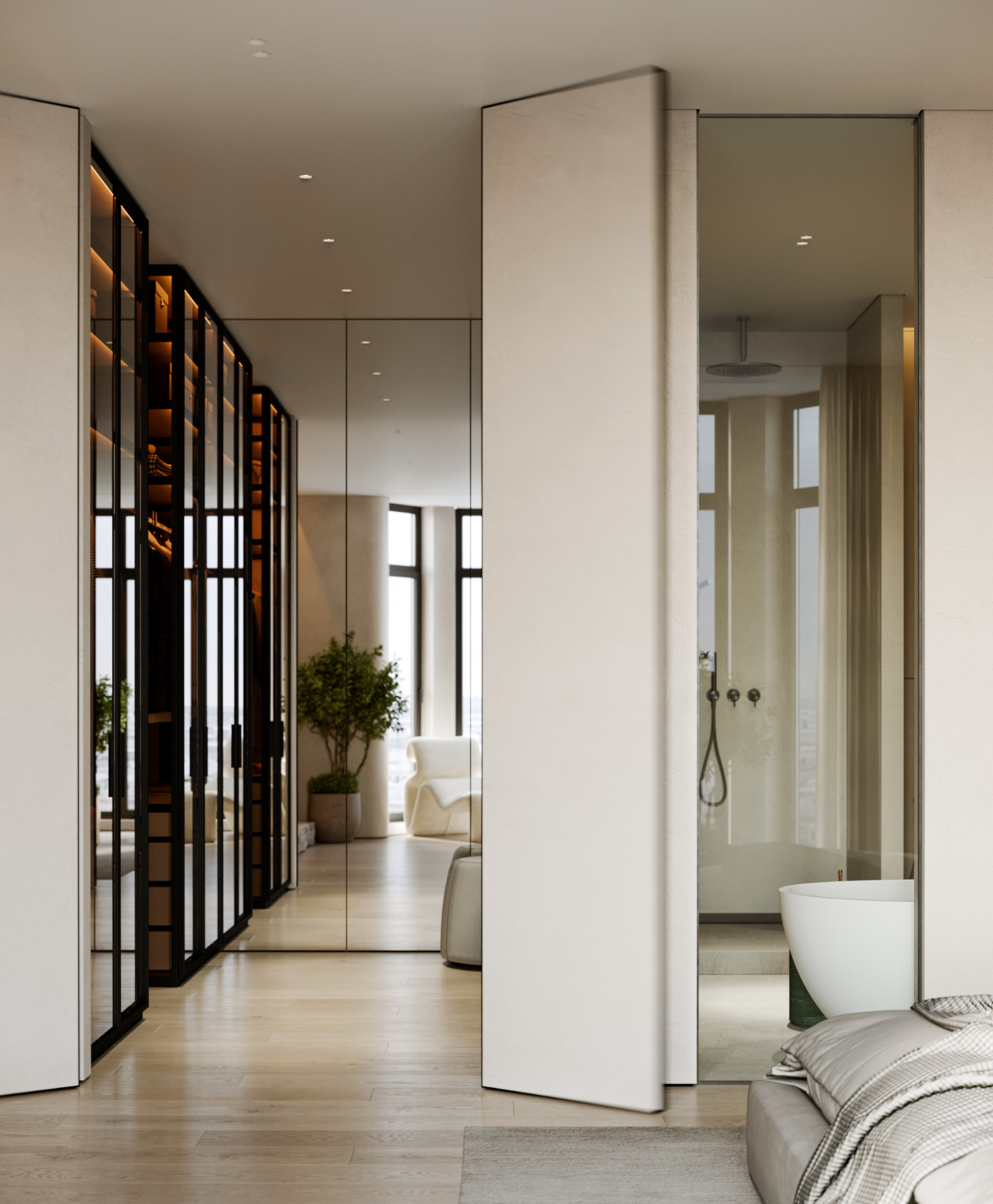 Квартира в ЖК "Октавия"