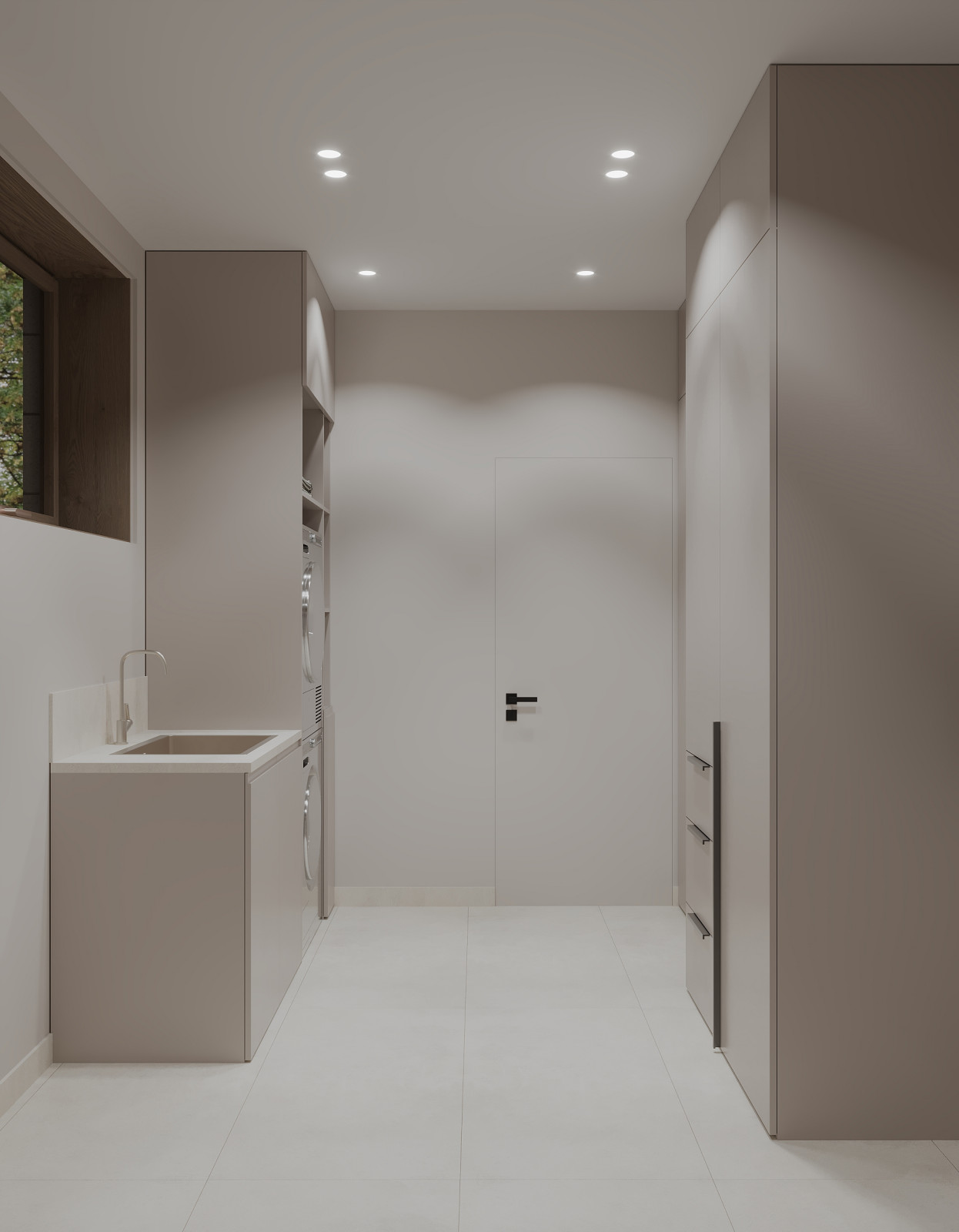 Дизайн интерьера в Сысерти