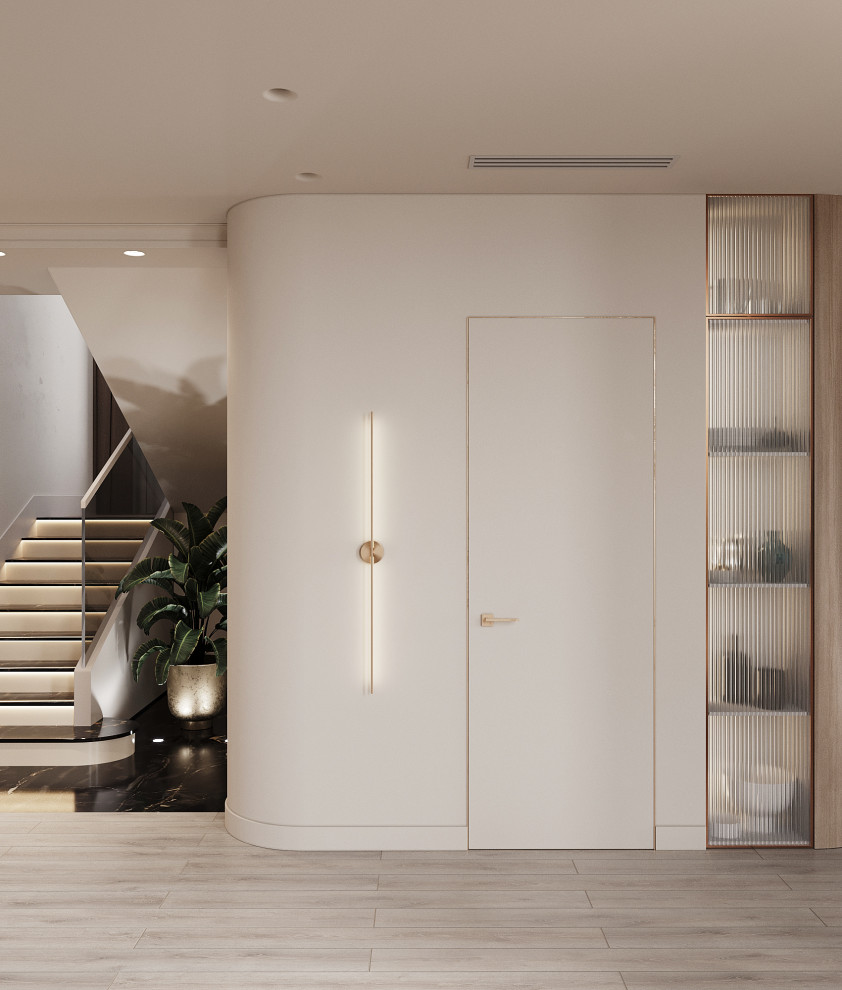 Загородный дом 380 кв.м. пос. Тарлаши