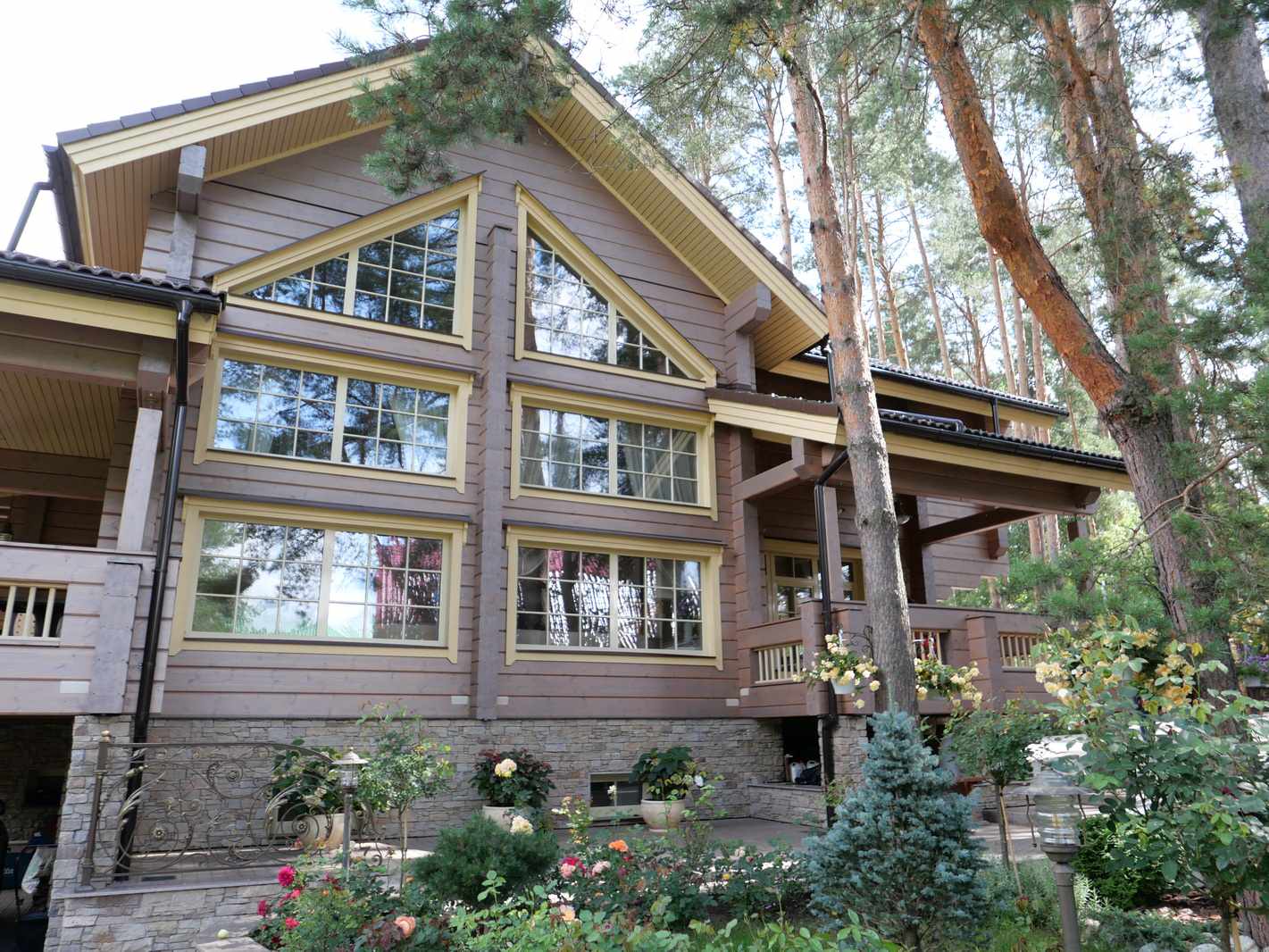 Объект «Владимир».