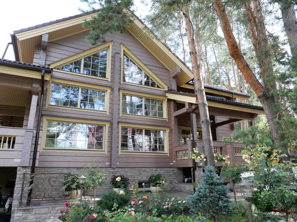 Объект «Владимир».