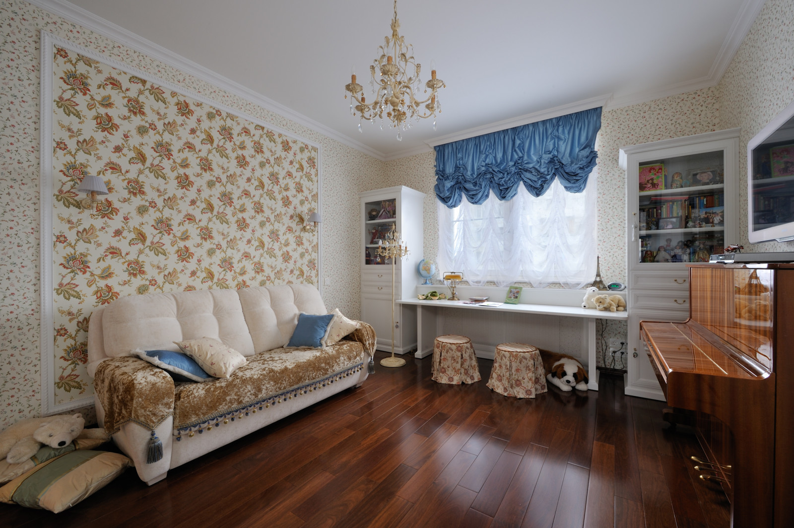 Квартира в Черемушках