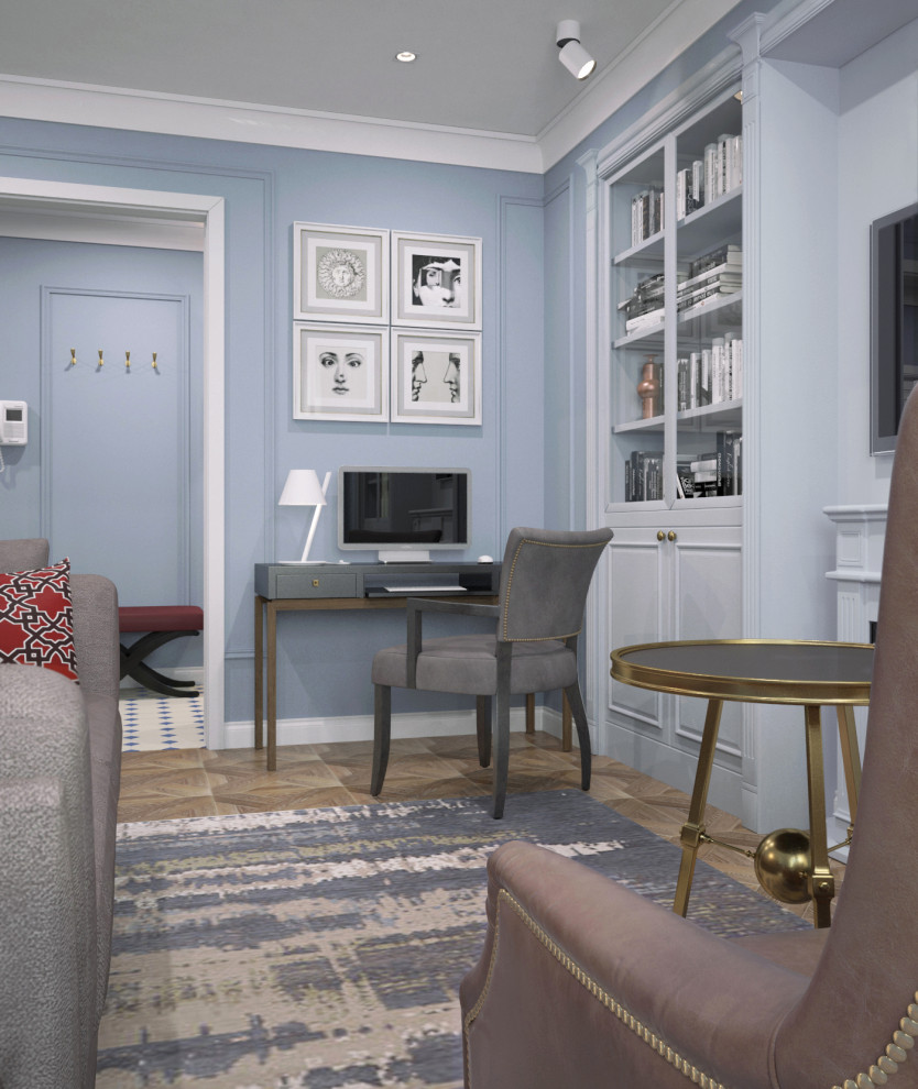 ЖК "Триуф парк"