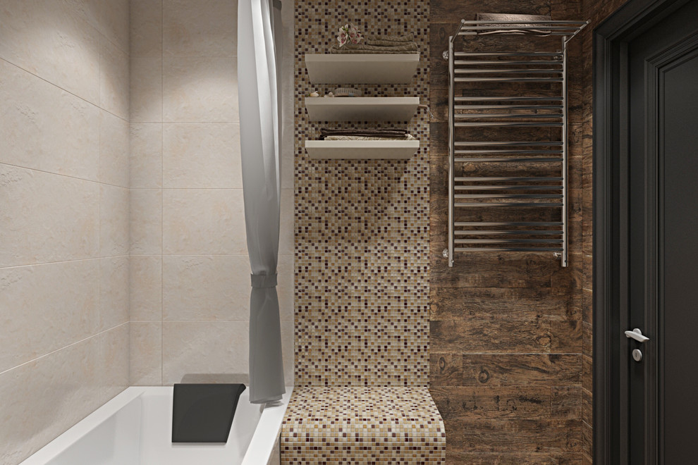 Пр-т Мельникова