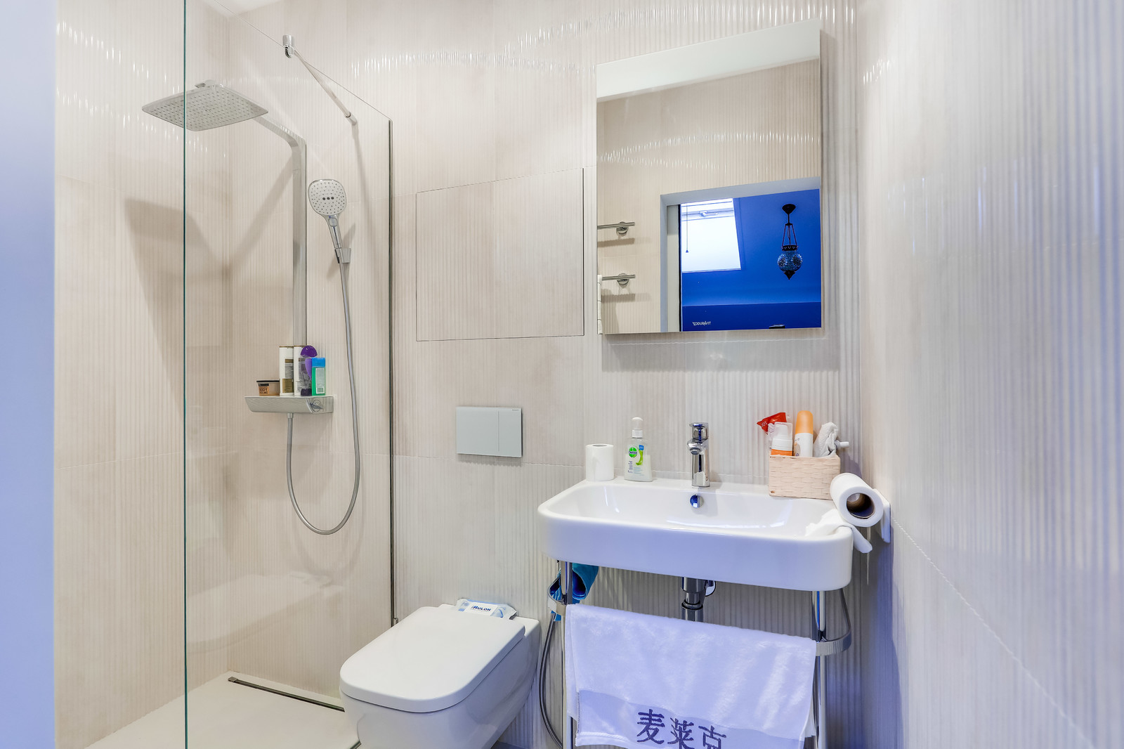 Ремонт таунхауса, 220м