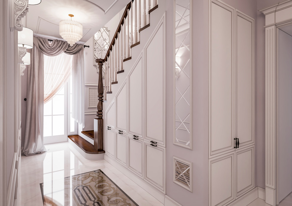 Проект "Вечное"