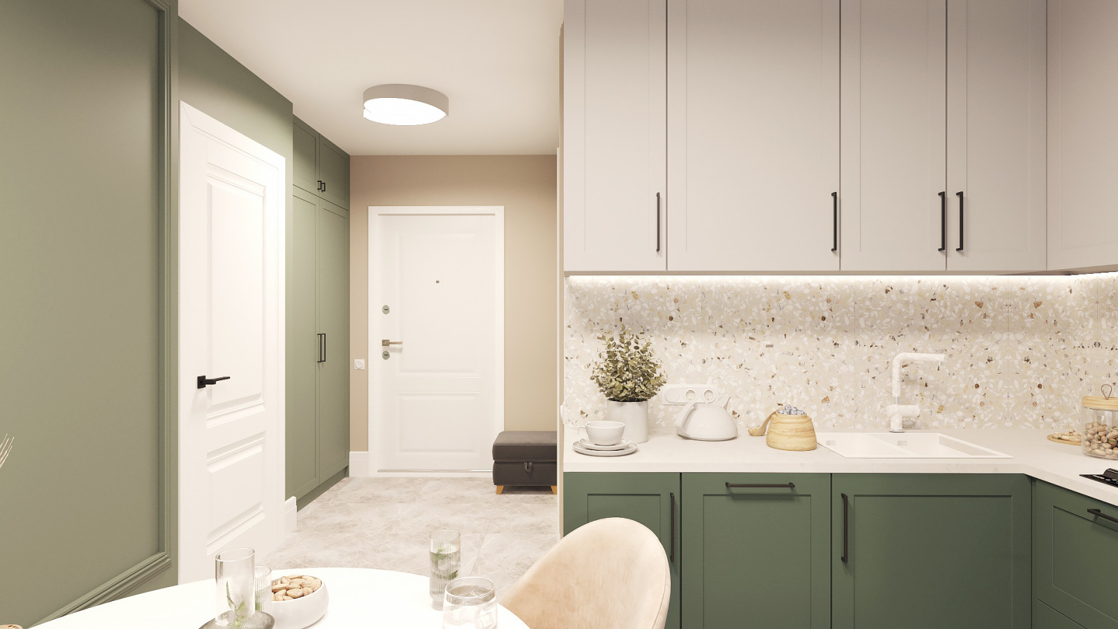 ЖК "Светлоград"