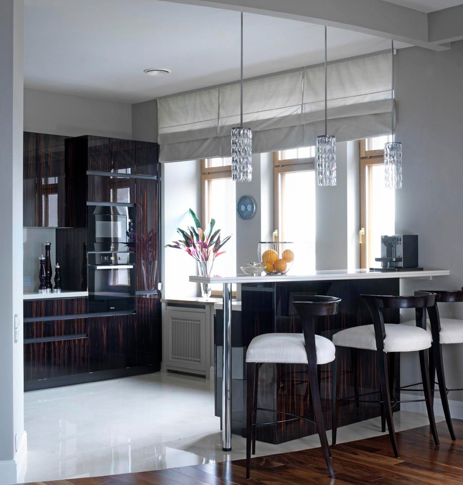 Остоженка улица