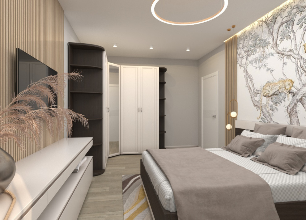 Спальня "Сафари"