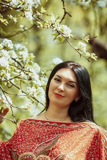 Натали Борисенко