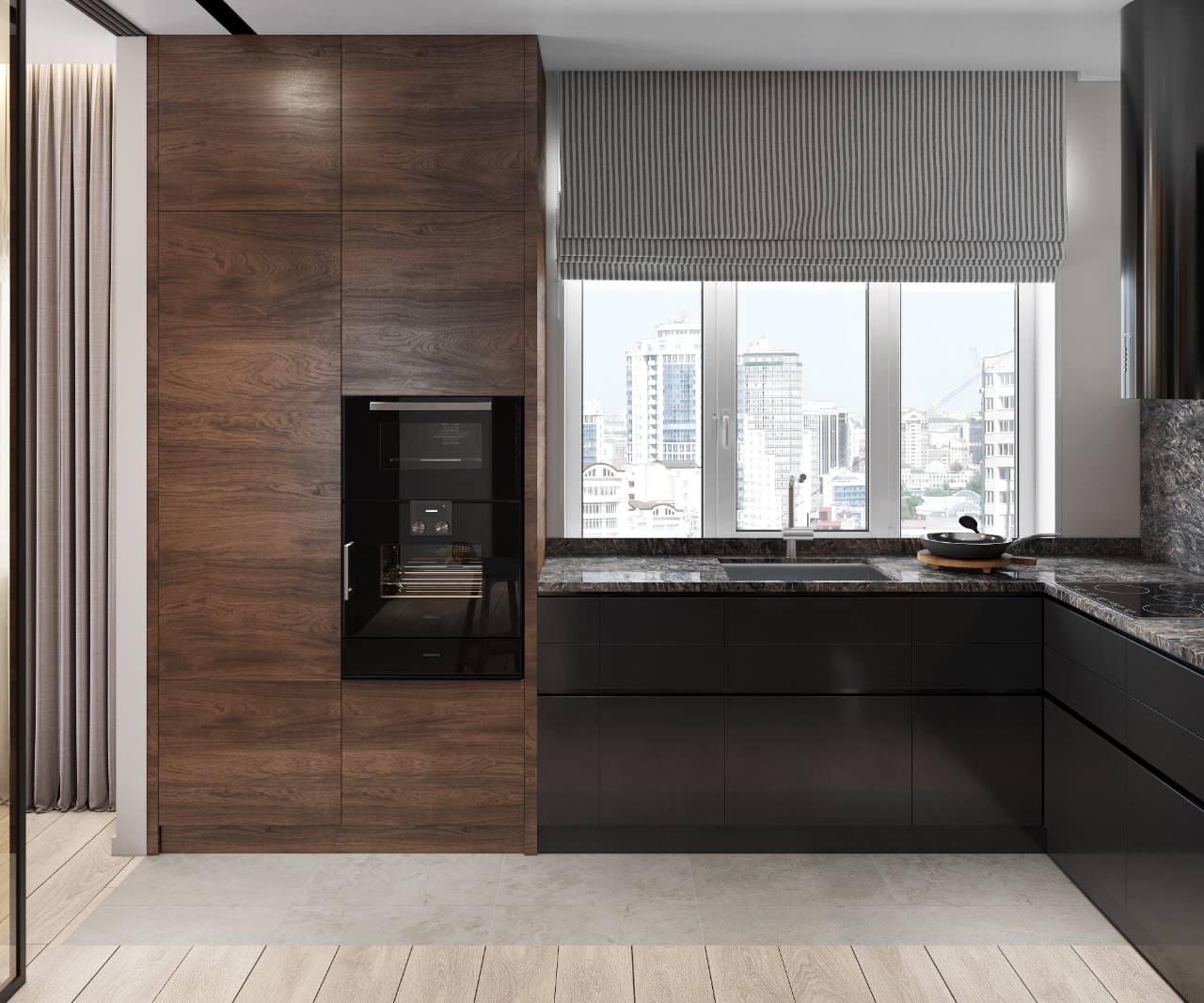 ЖК Татьянин Парк