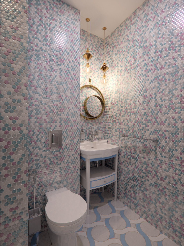 С английским чаем над Невой