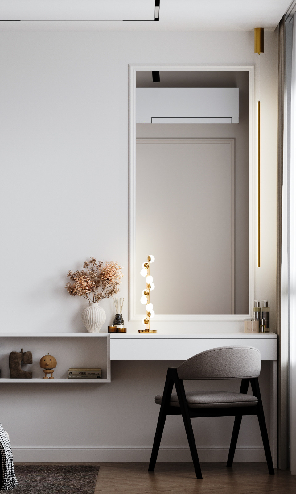 Квартира на Левенцовке