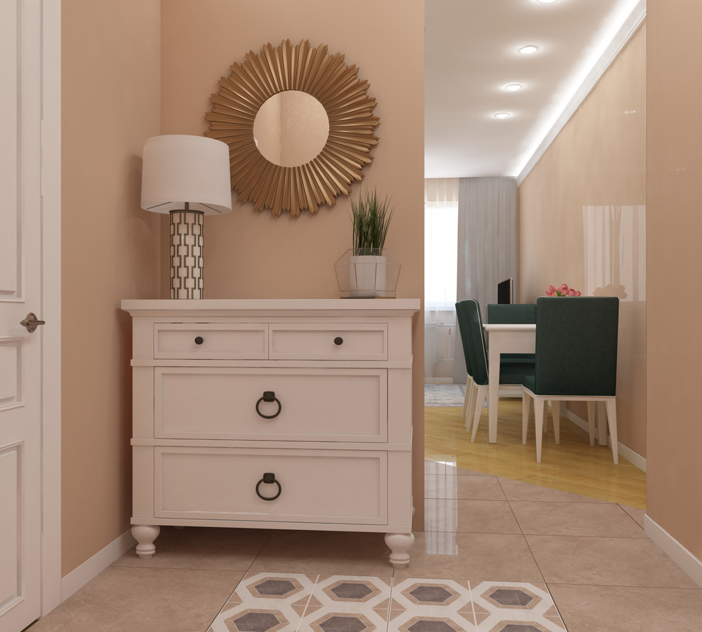 Неоклассика