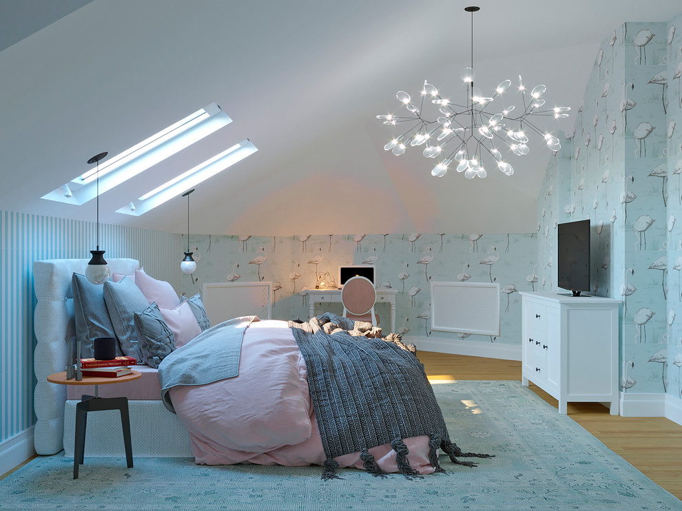 Дом в Мытищах