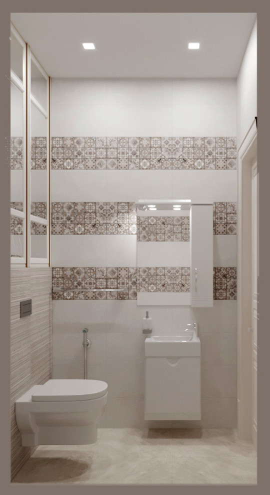 Condominium Centralny