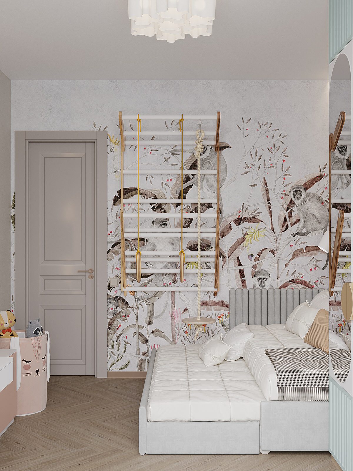 ЖК "Скандинавия"