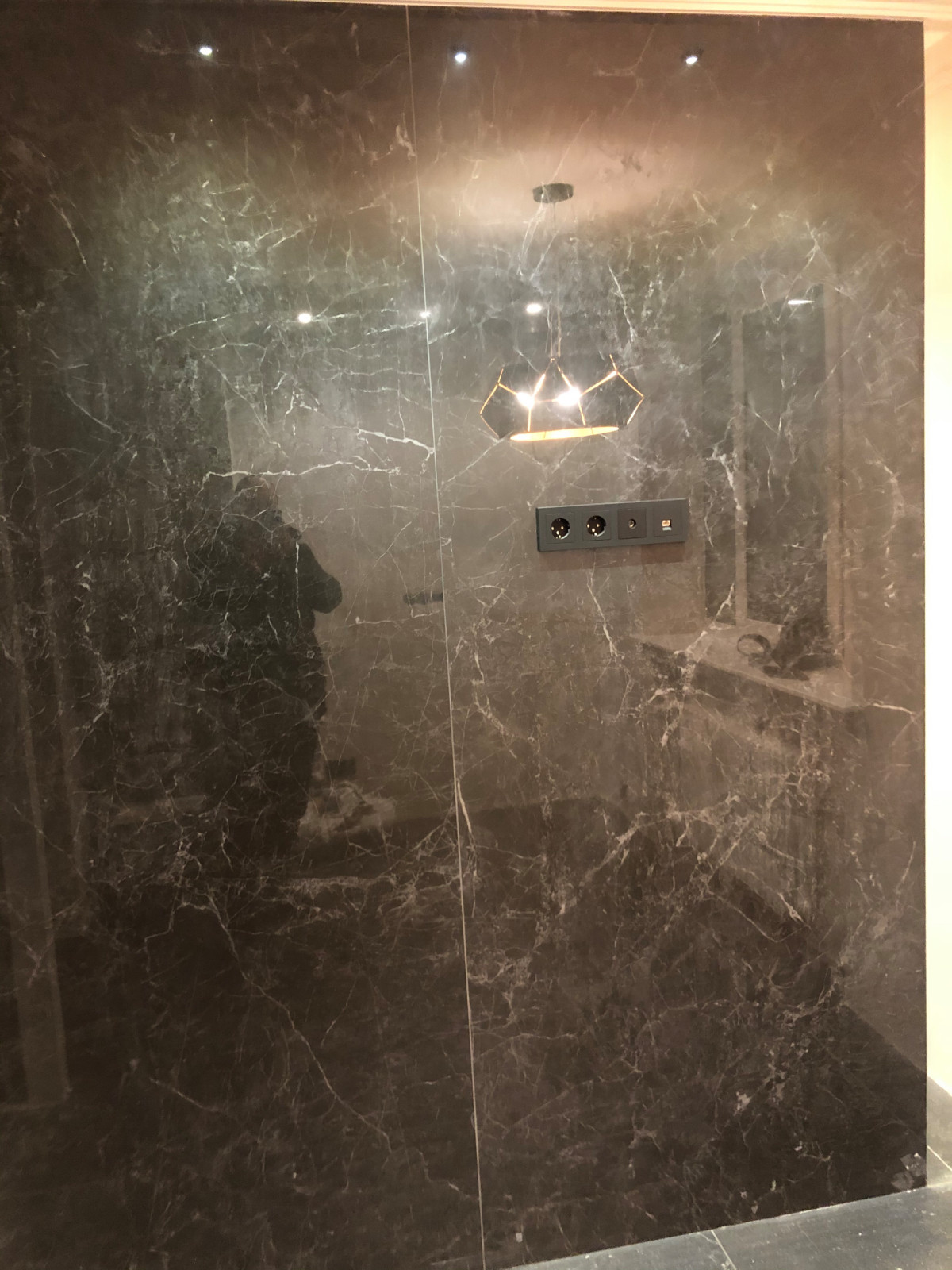 Обложка проекта: Квартира проспект Просвещения