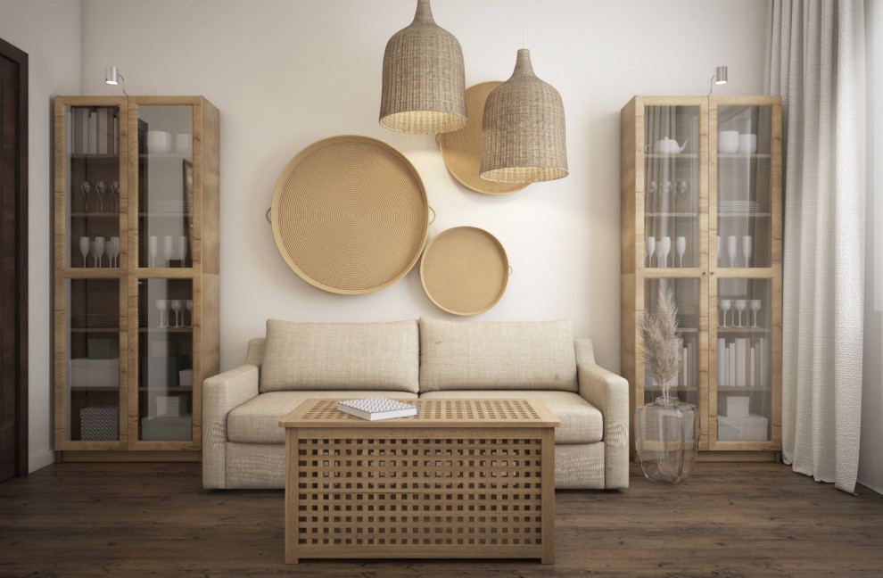 И, кажется, рядом море...