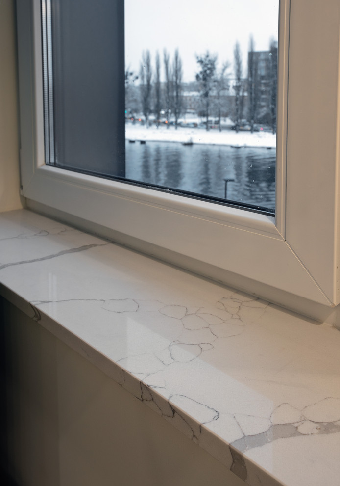 ЖК Рыбная деревня