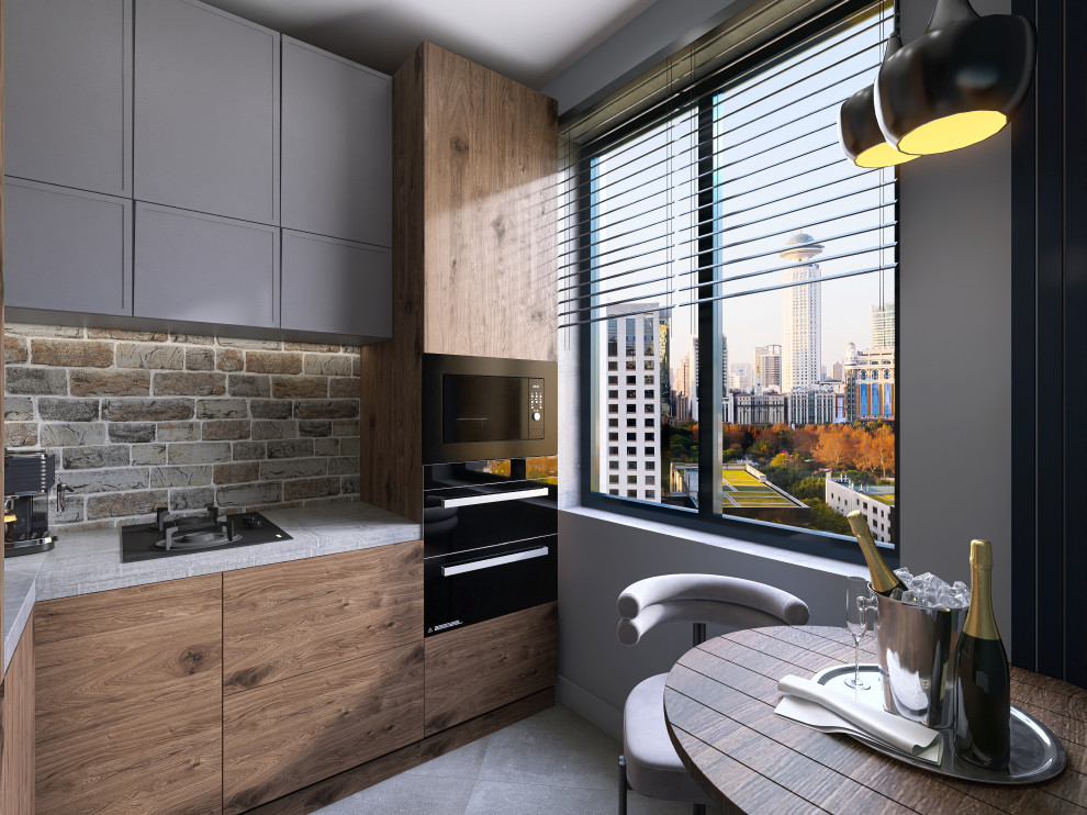 Проект "Заземление"