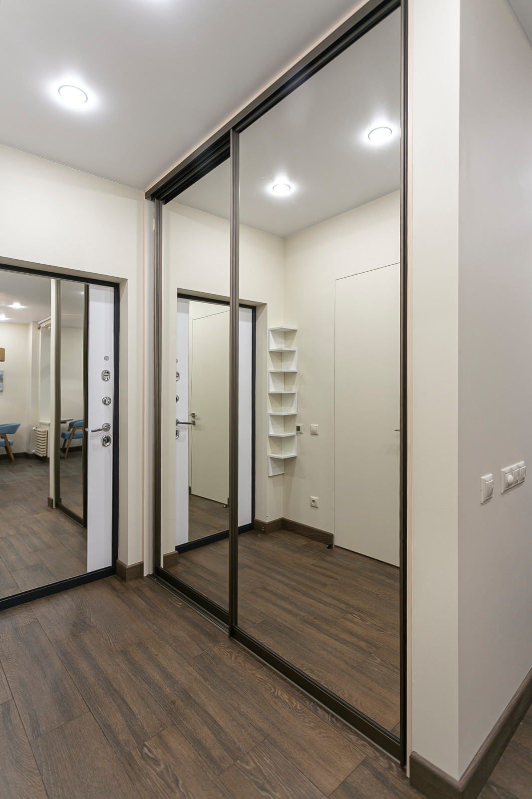 ЖК Опалиха О3