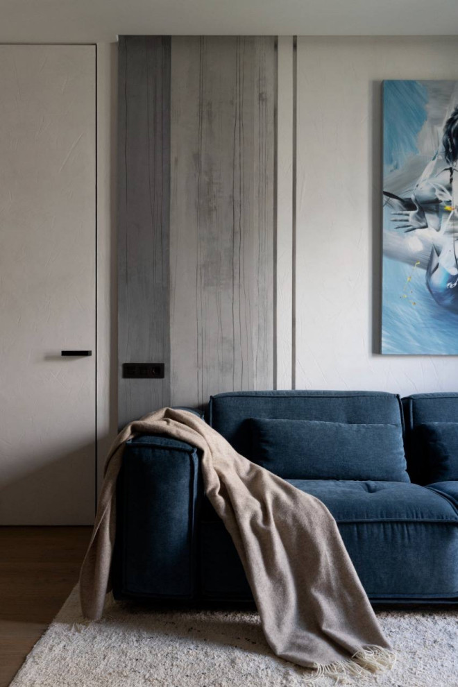 Грин парк (реализованный проект)