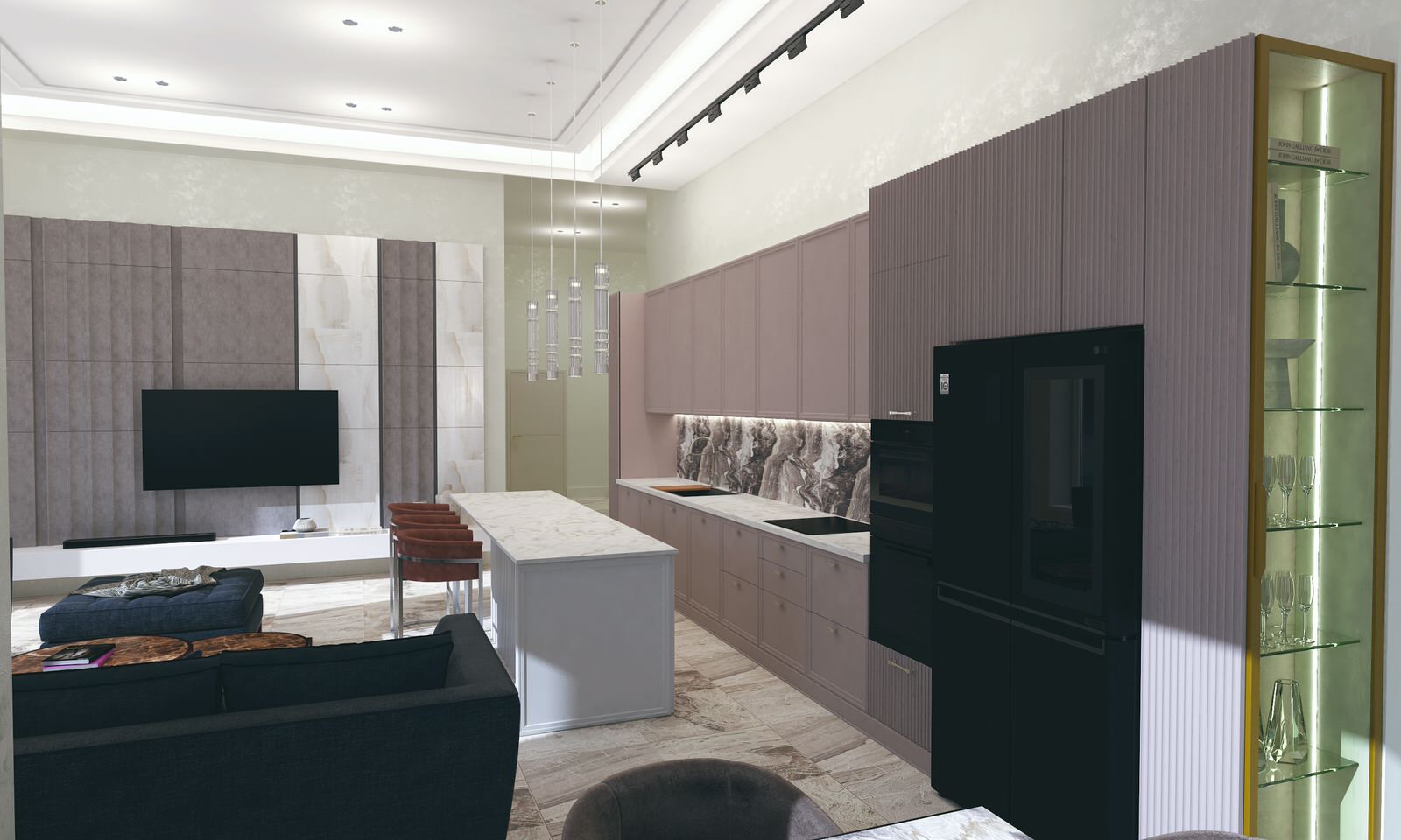 Частный дом в 1 этаж, г. Чита