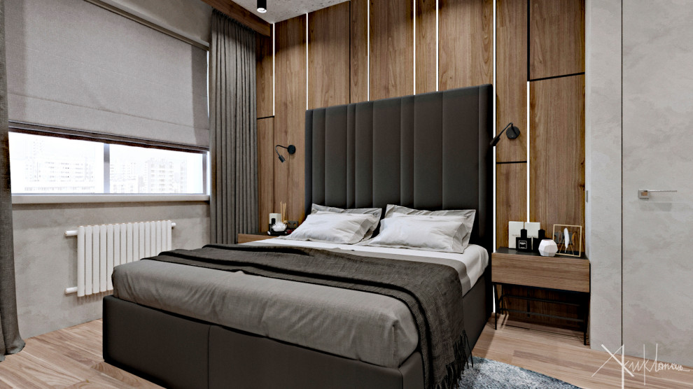 ЖК "ВЛЮБЕРЦЫ"