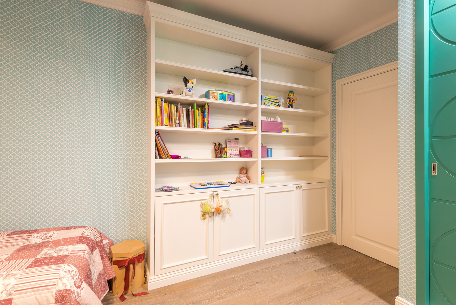 Квартира в Москве