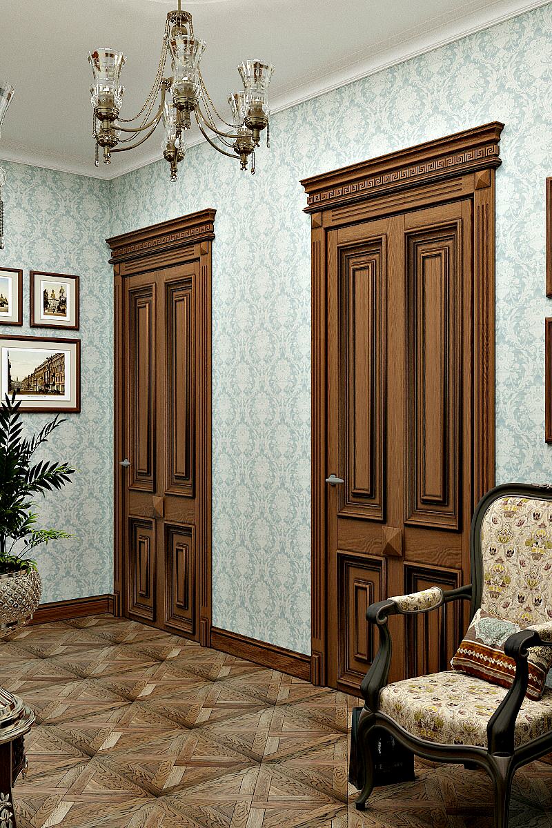 ЖК БАЛТИЙСКИЙ БЕРЕГ