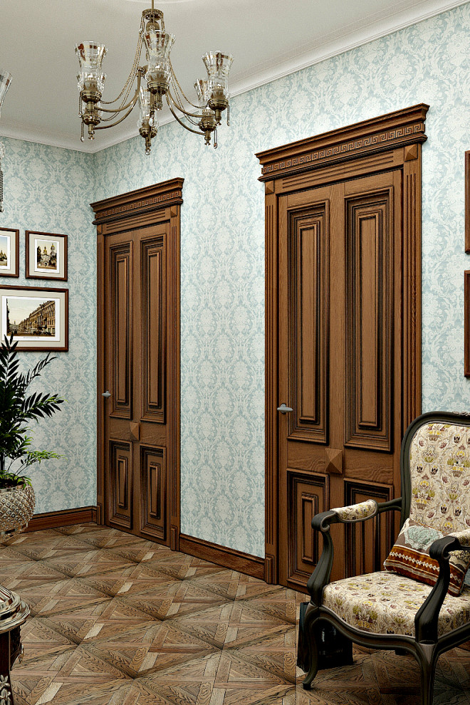 ЖК БАЛТИЙСКИЙ БЕРЕГ