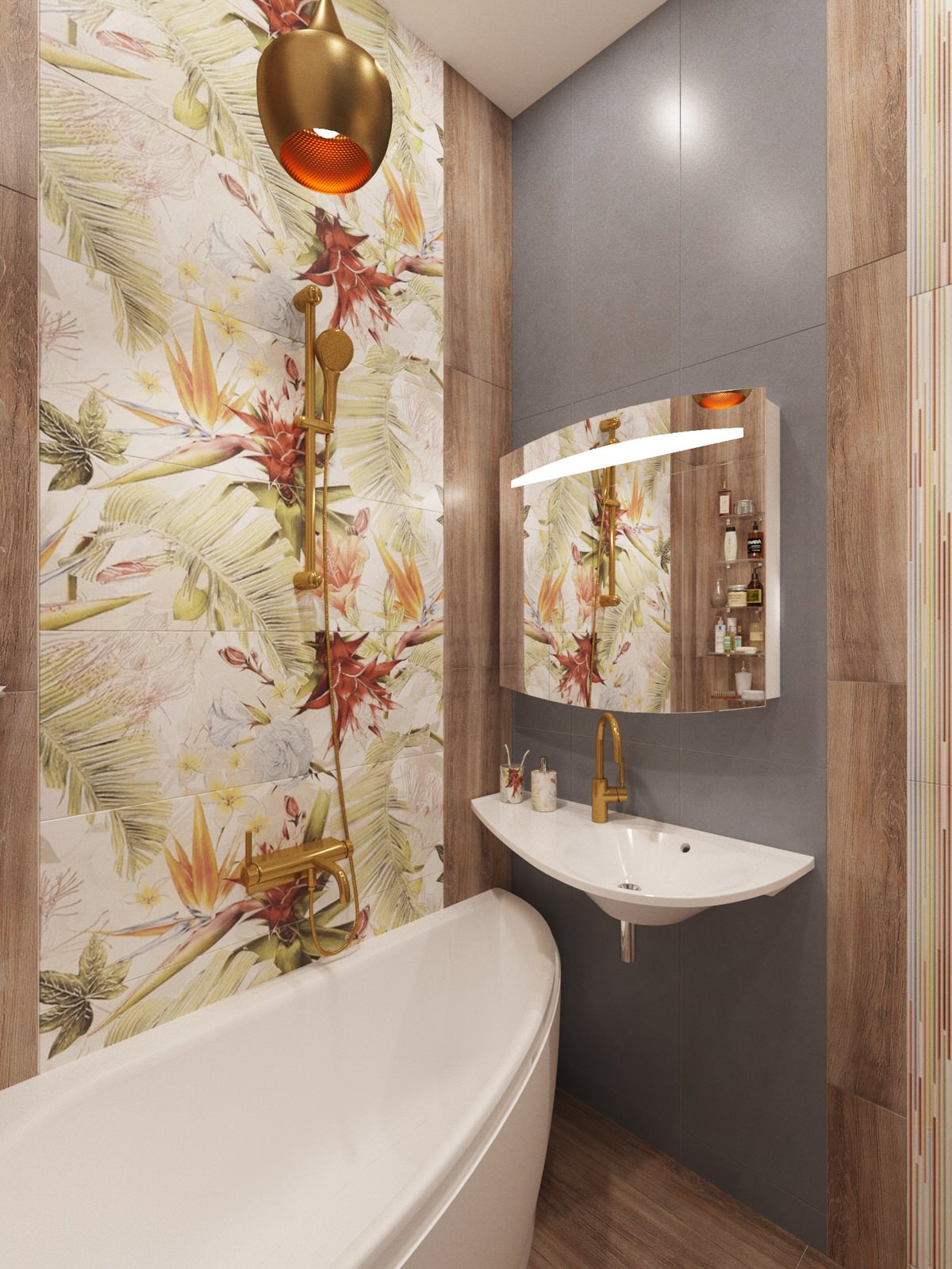 Апартаменты ЖК Айвазовский.