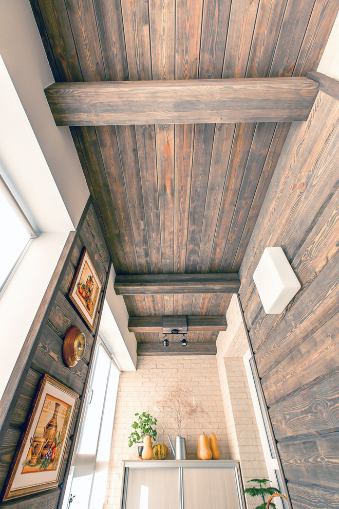 Солнце и капучино