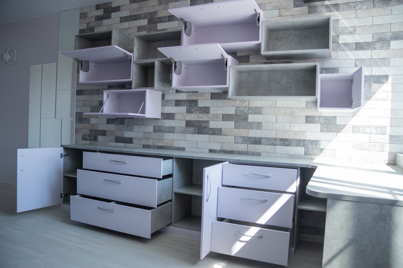 Детская для девочки