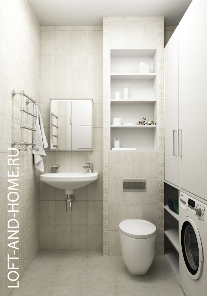 КВАРТИРА, ЖК НОВОРИЖСКИЙ, 86М2