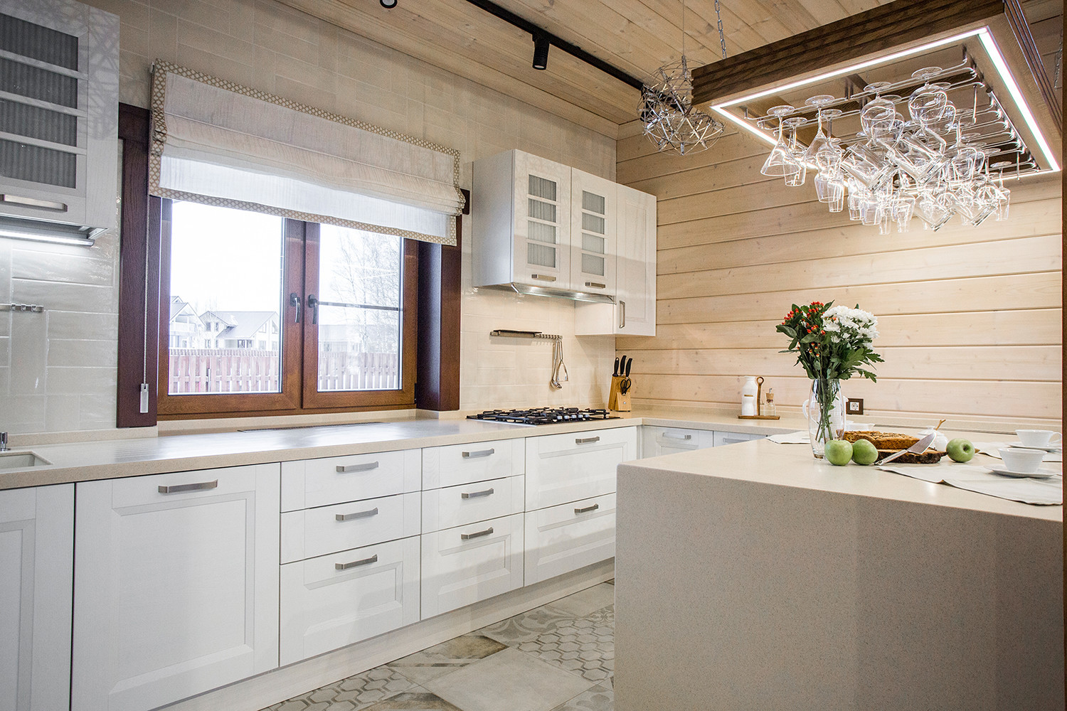 Царица Лесных Озер