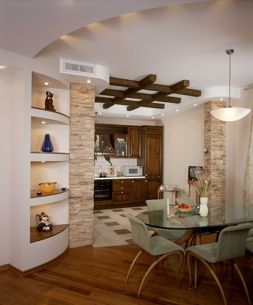 Дизайн интерьера