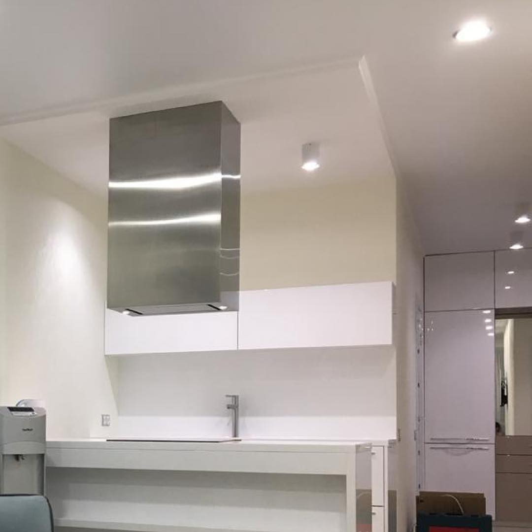 Фоновое изображение профиля Spectr